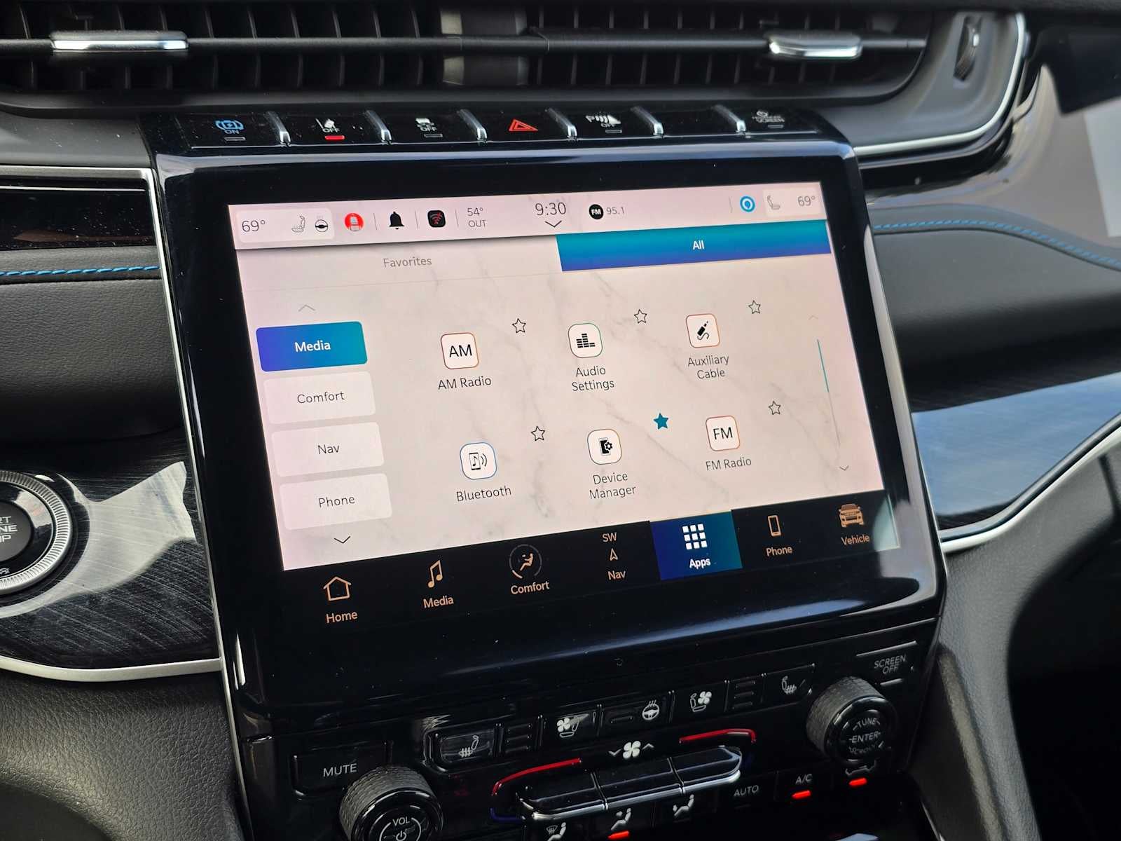 2023 Jeep Grand Cherokee 4xe Trailhawk