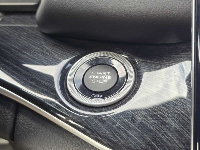 2023 Jeep Grand Cherokee 4xe Trailhawk