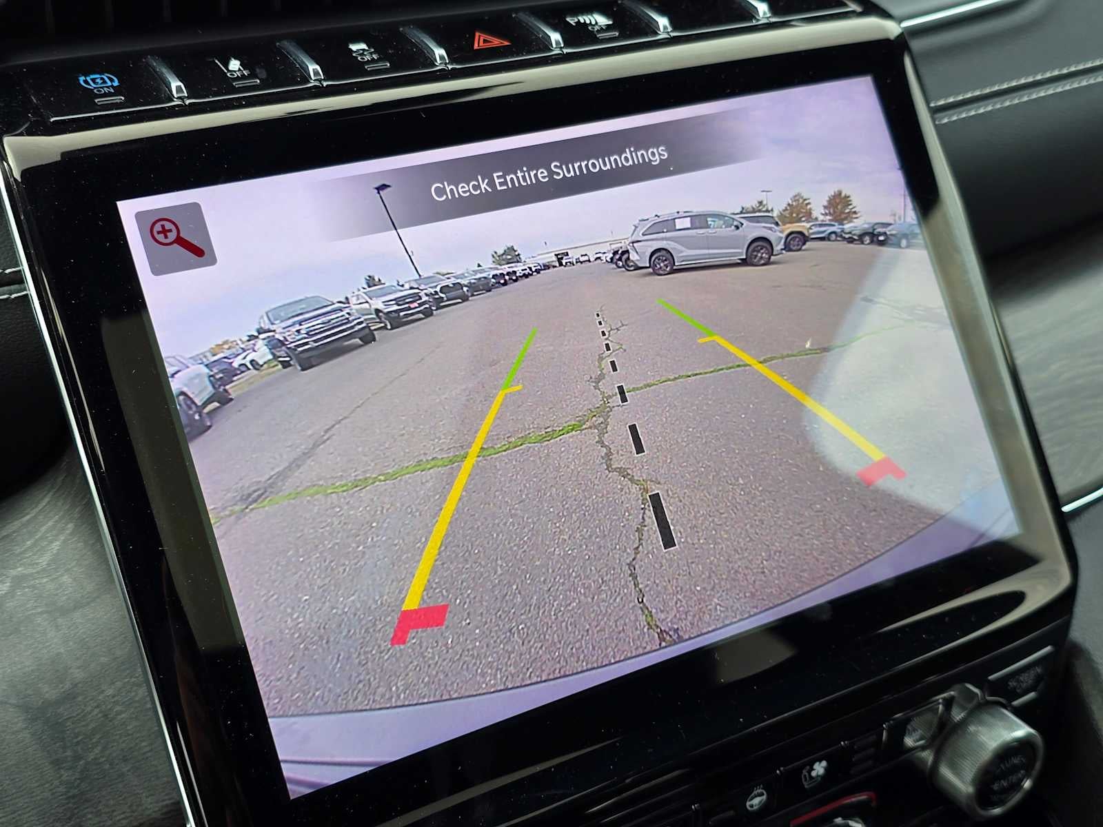 2023 Jeep Grand Cherokee 4xe Overland