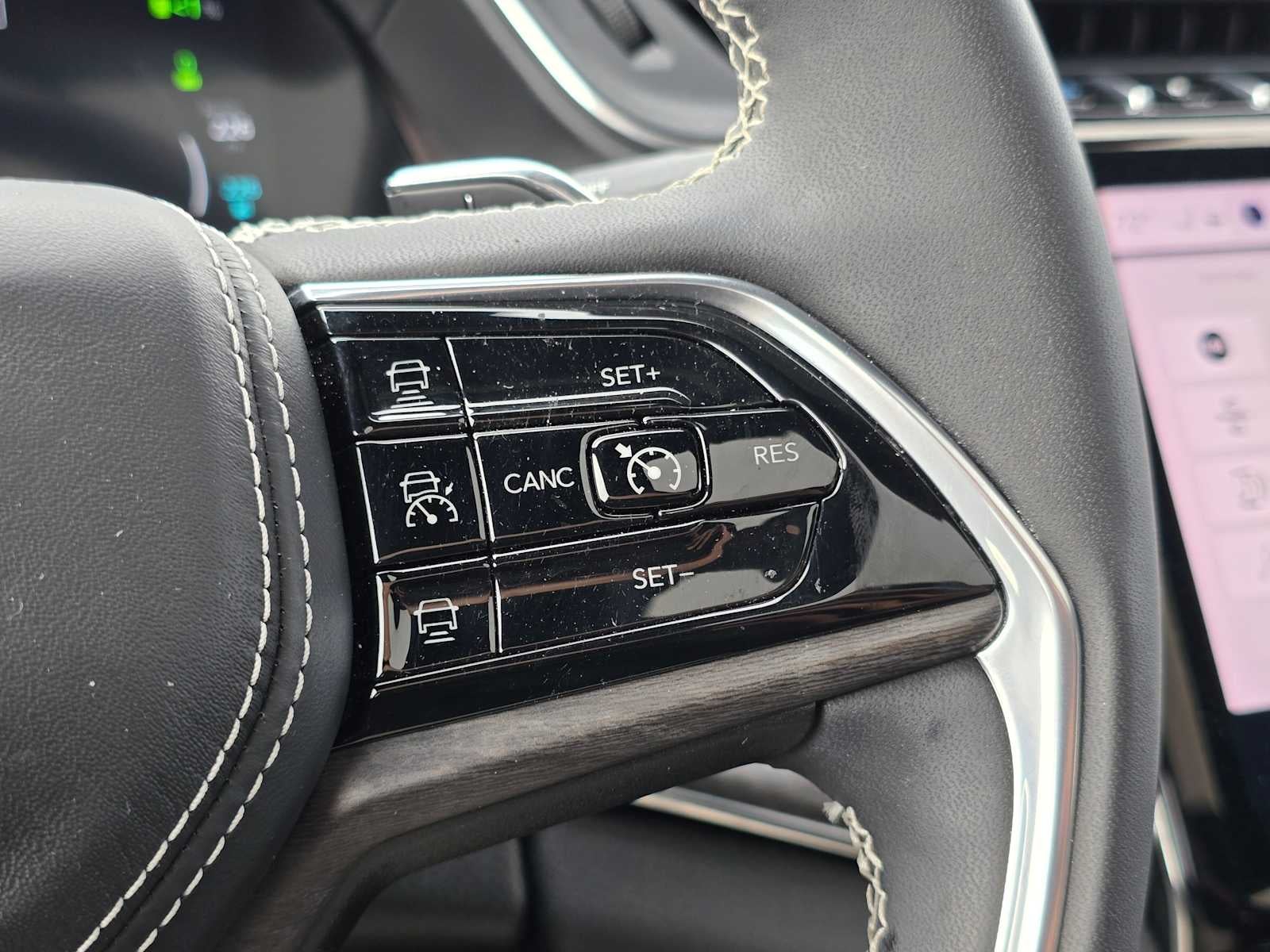 2023 Jeep Grand Cherokee 4xe Overland