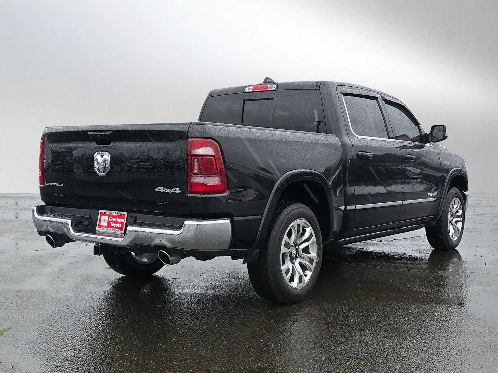 2023 RAM 1500 Limited