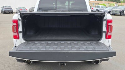 2021 RAM 1500 Longhorn