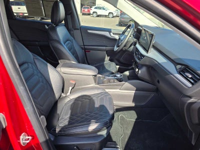 2024 Ford Escape PHEV
