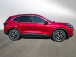 2024 Ford Escape PHEV