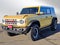 2023 Ford Bronco Heritage Limited Edition