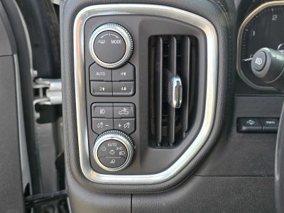 2020 GMC Sierra 3500HD Denali