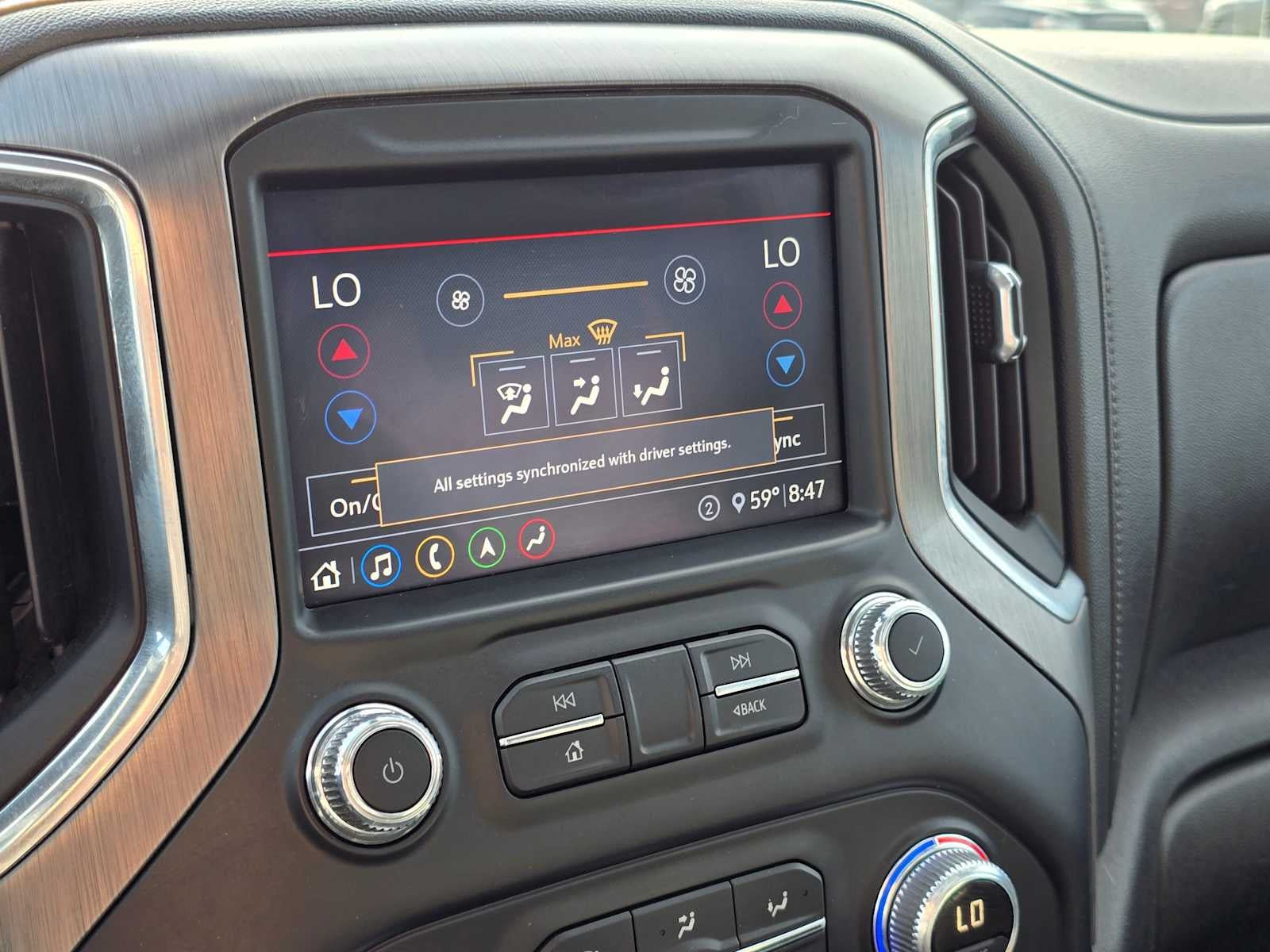 2020 GMC Sierra 3500HD Denali
