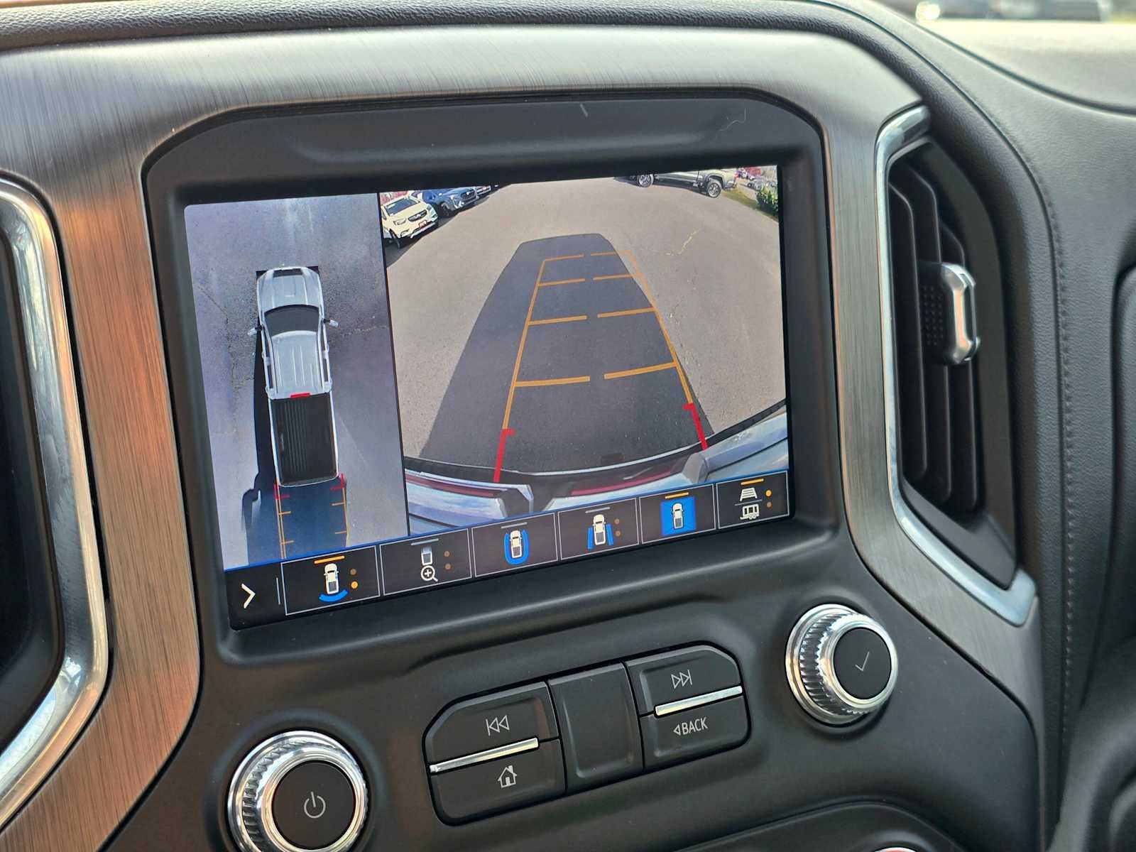 2020 GMC Sierra 3500HD Denali