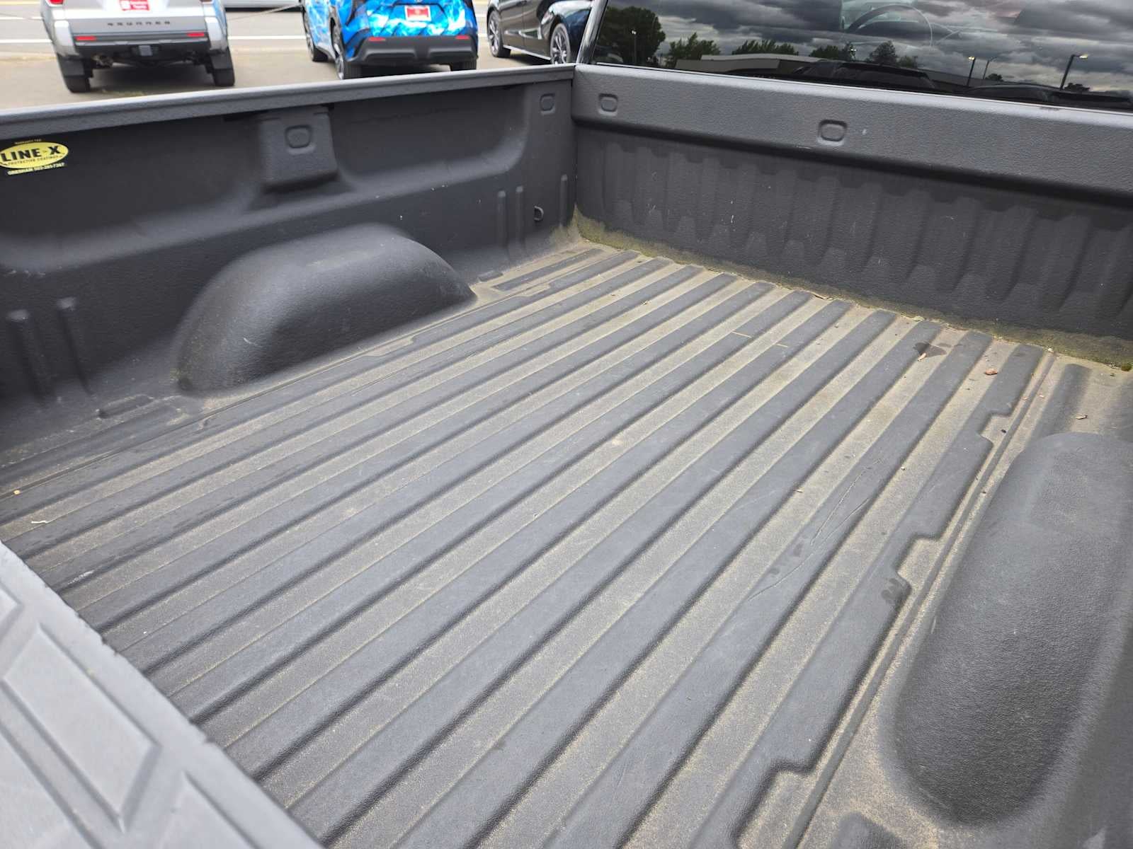 2012 GMC Sierra 1500 SLE