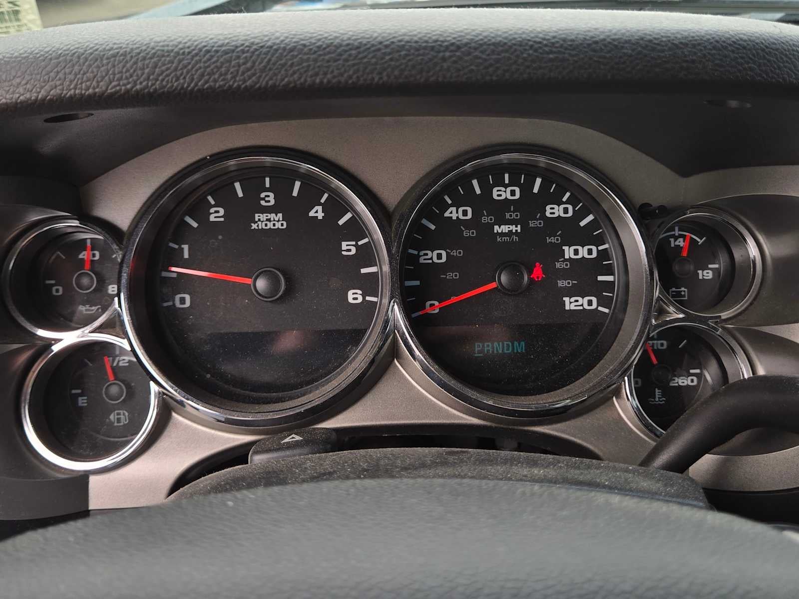 2012 GMC Sierra 1500 SLE
