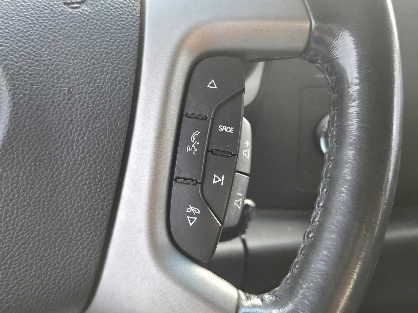 2012 GMC Sierra 1500 SLE