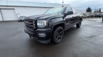 2018 GMC Sierra 1500 4WD Double Cab 143.5"