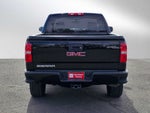 2018 GMC Sierra 1500 4WD Double Cab 143.5"