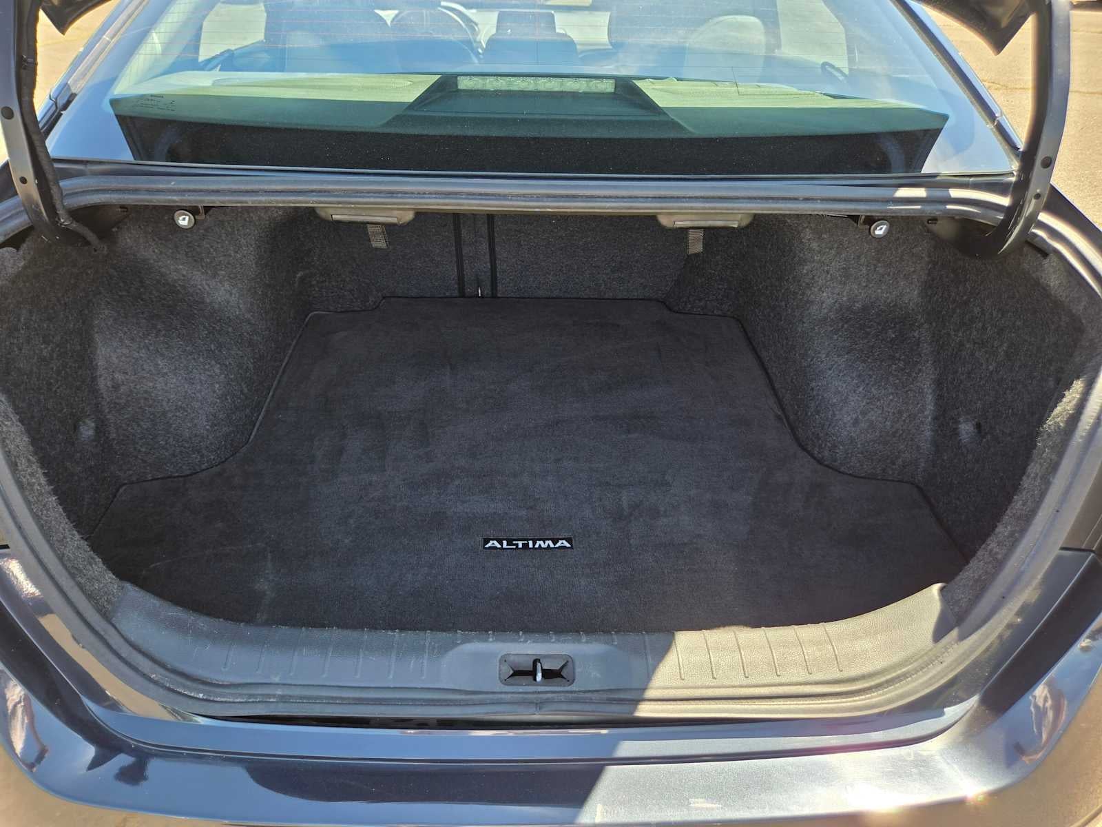2019 Nissan Altima 2.5 SL