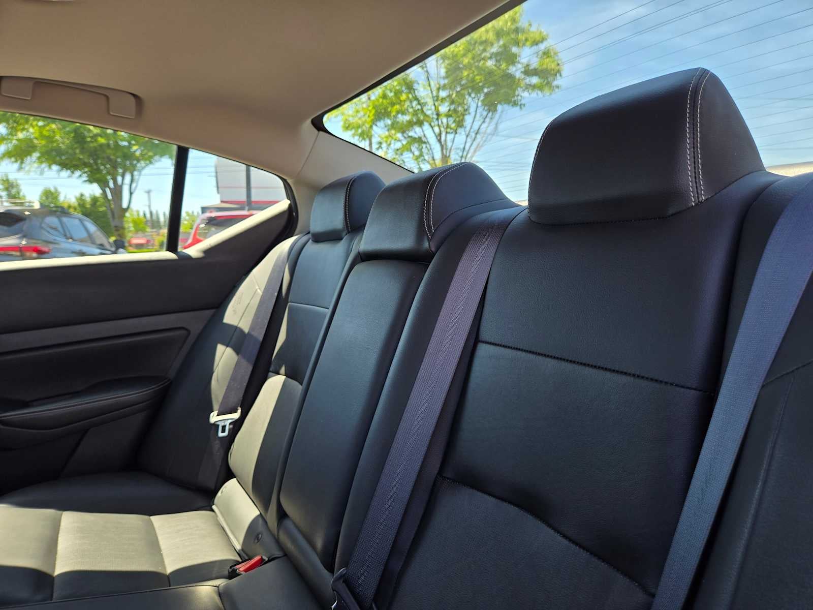 2019 Nissan Altima 2.5 SL