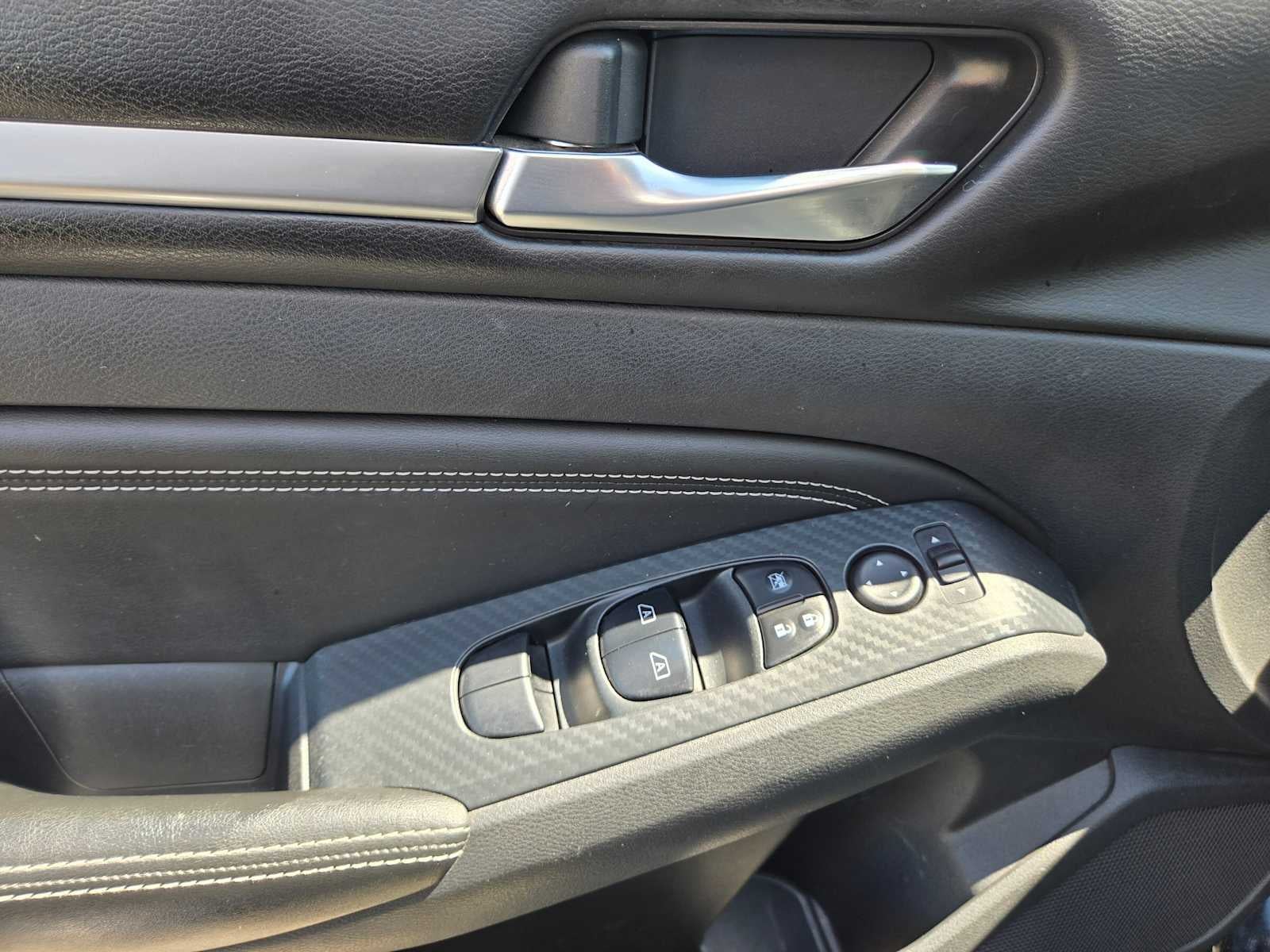 2019 Nissan Altima 2.5 SL