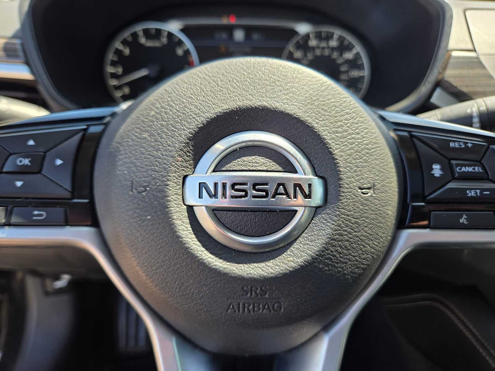 2019 Nissan Altima 2.5 SL