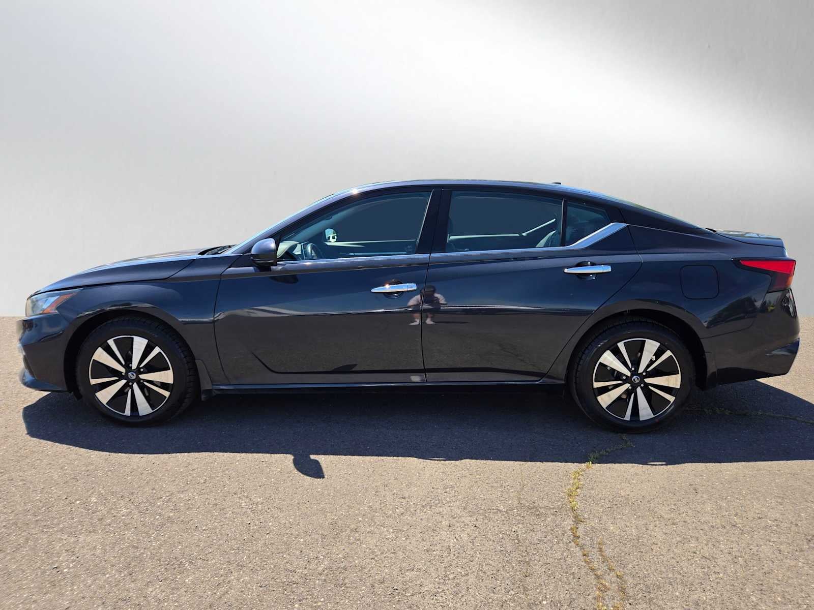 2019 Nissan Altima 2.5 SL