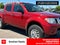 2015 Nissan Frontier SV