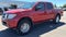 2015 Nissan Frontier SV