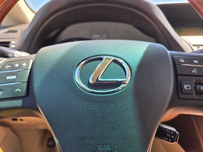 2010 Lexus RX 350 AWD 4dr