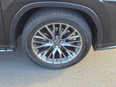 2018 Lexus RX 350 F Sport RX 350 F Sport