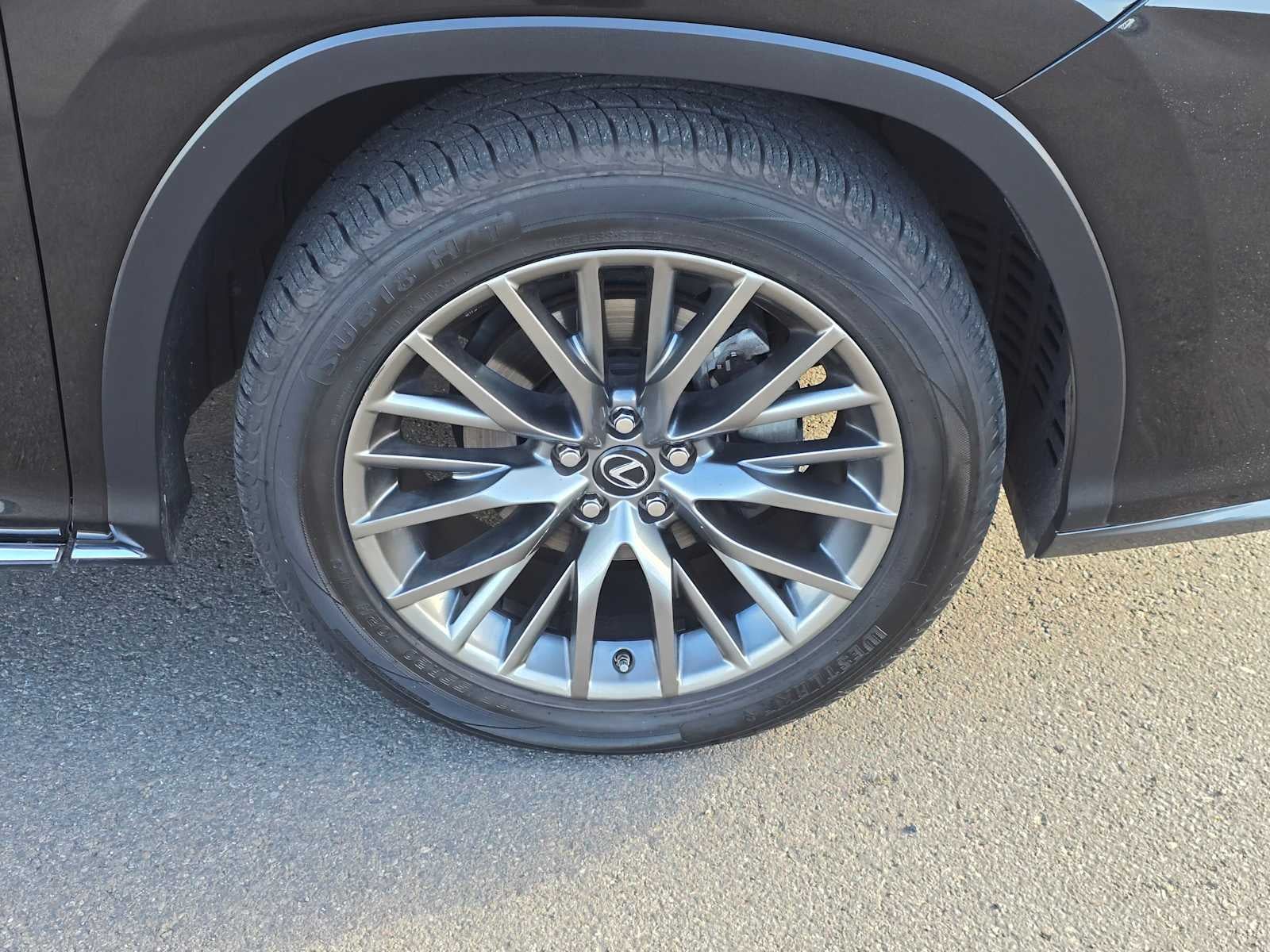 2018 Lexus RX 350 F Sport RX 350 F Sport