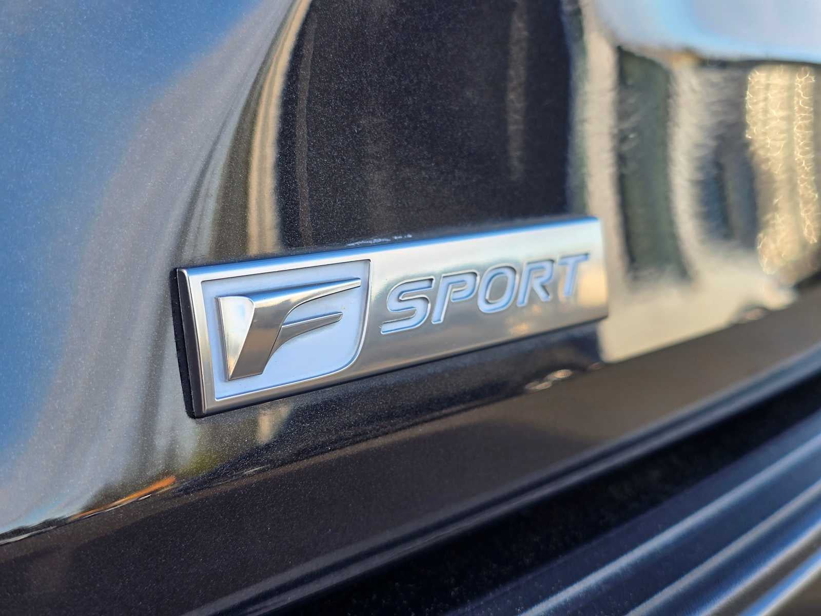 2018 Lexus RX 350 F Sport RX 350 F Sport