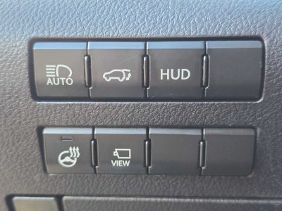 2018 Lexus RX 350 F Sport RX 350 F Sport