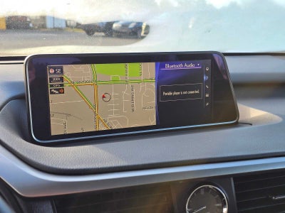 2018 Lexus RX 350 F Sport RX 350 F Sport