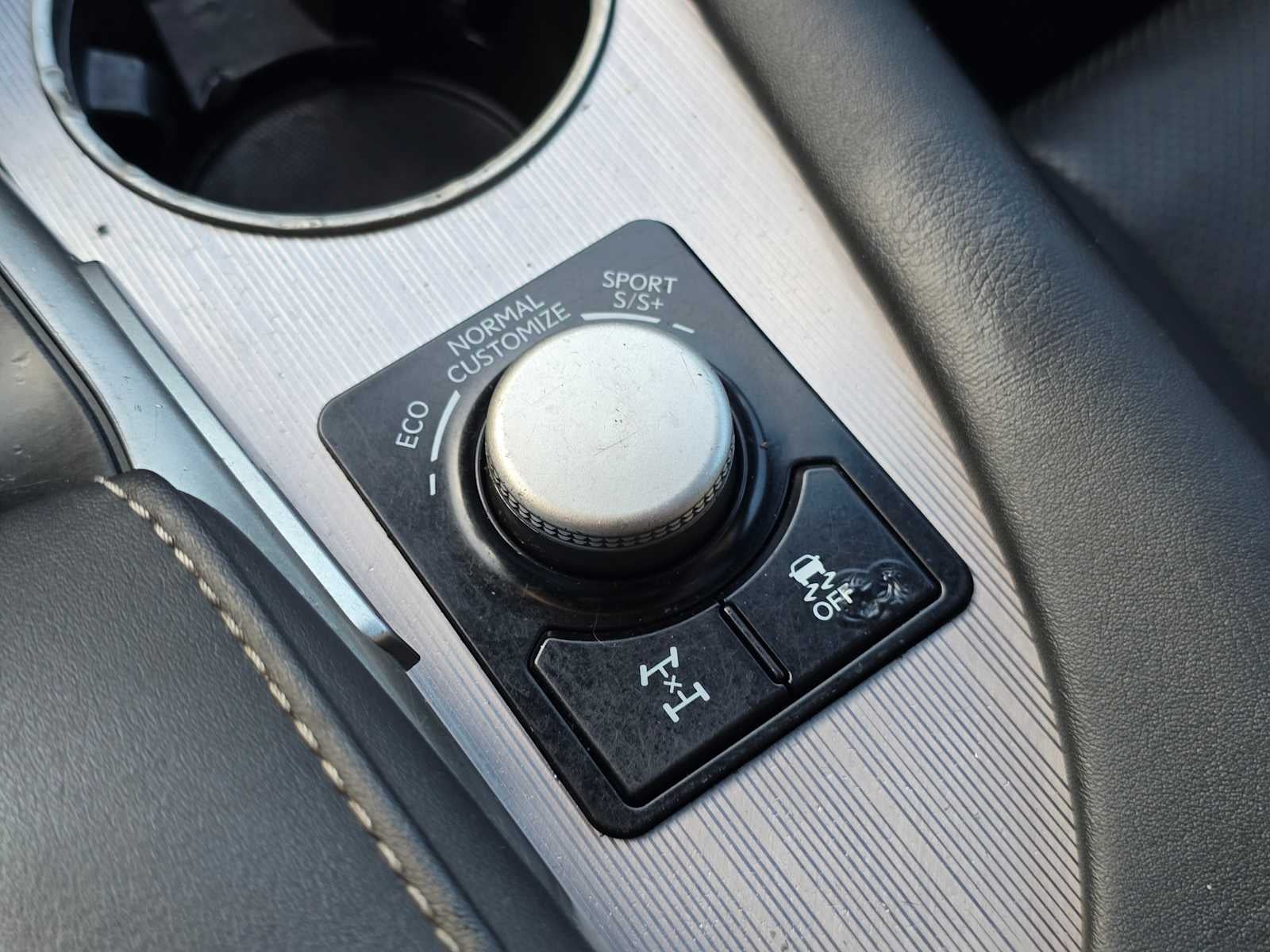 2018 Lexus RX 350 F Sport RX 350 F Sport