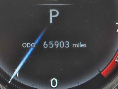 2018 Lexus RX 350 F Sport RX 350 F Sport