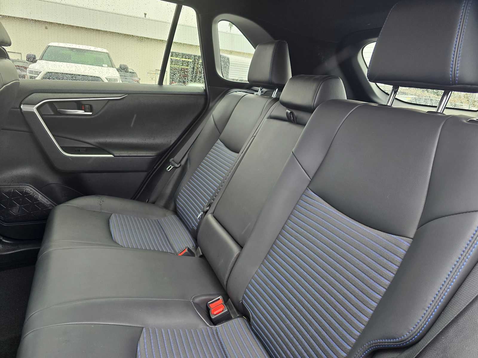 2019 Toyota RAV4 Hybrid XSE