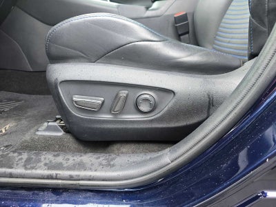 2019 Toyota RAV4 Hybrid XSE