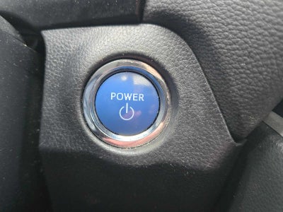 2019 Toyota RAV4 Hybrid XSE