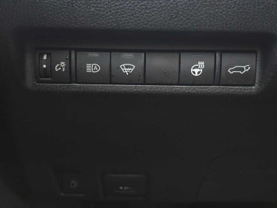 2019 Toyota RAV4 Hybrid XSE