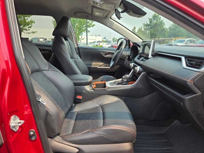 2023 Toyota RAV4 Adventure