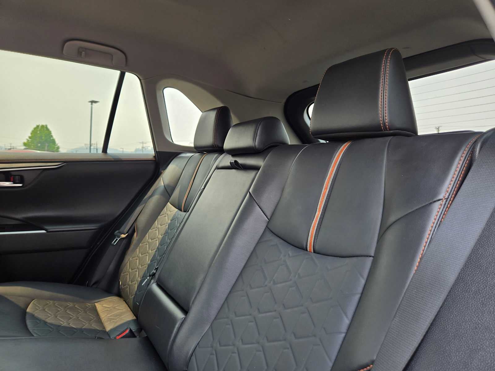 2023 Toyota RAV4 Adventure