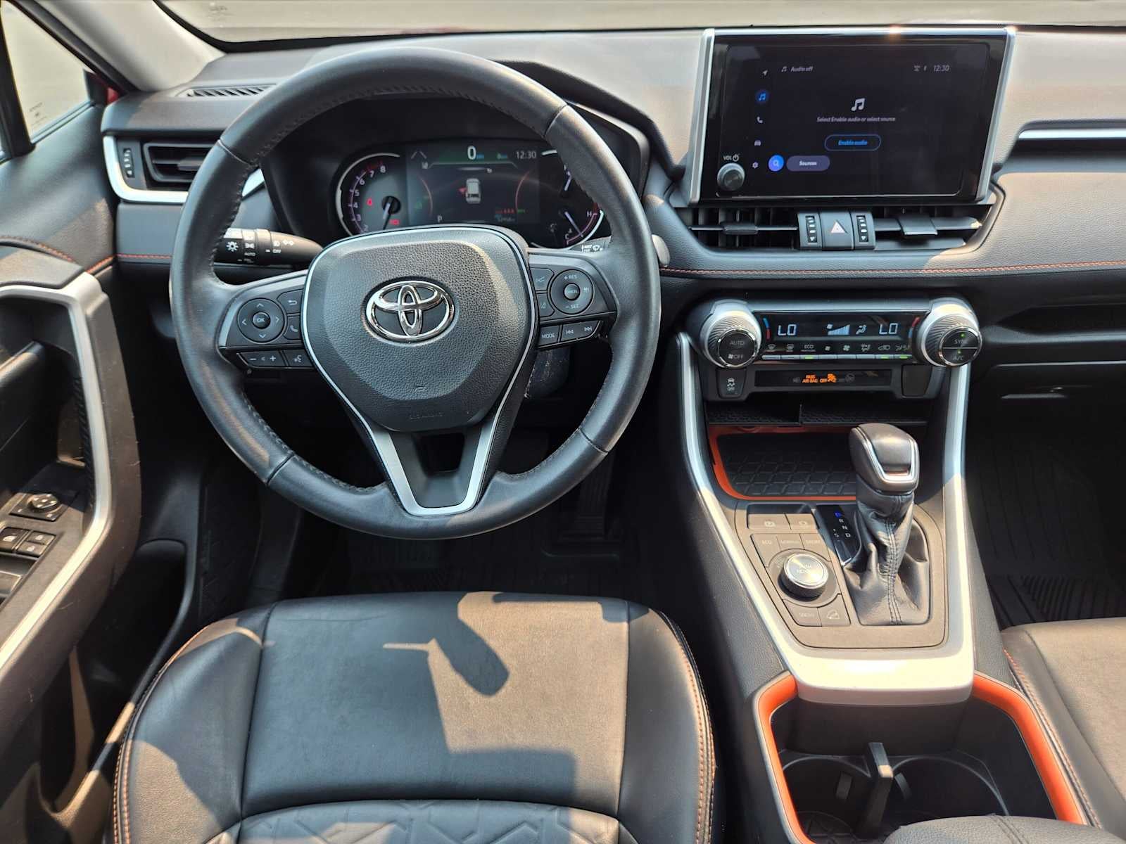 2023 Toyota RAV4 Adventure
