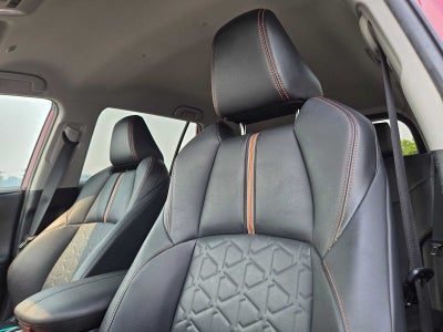 2023 Toyota RAV4 Adventure