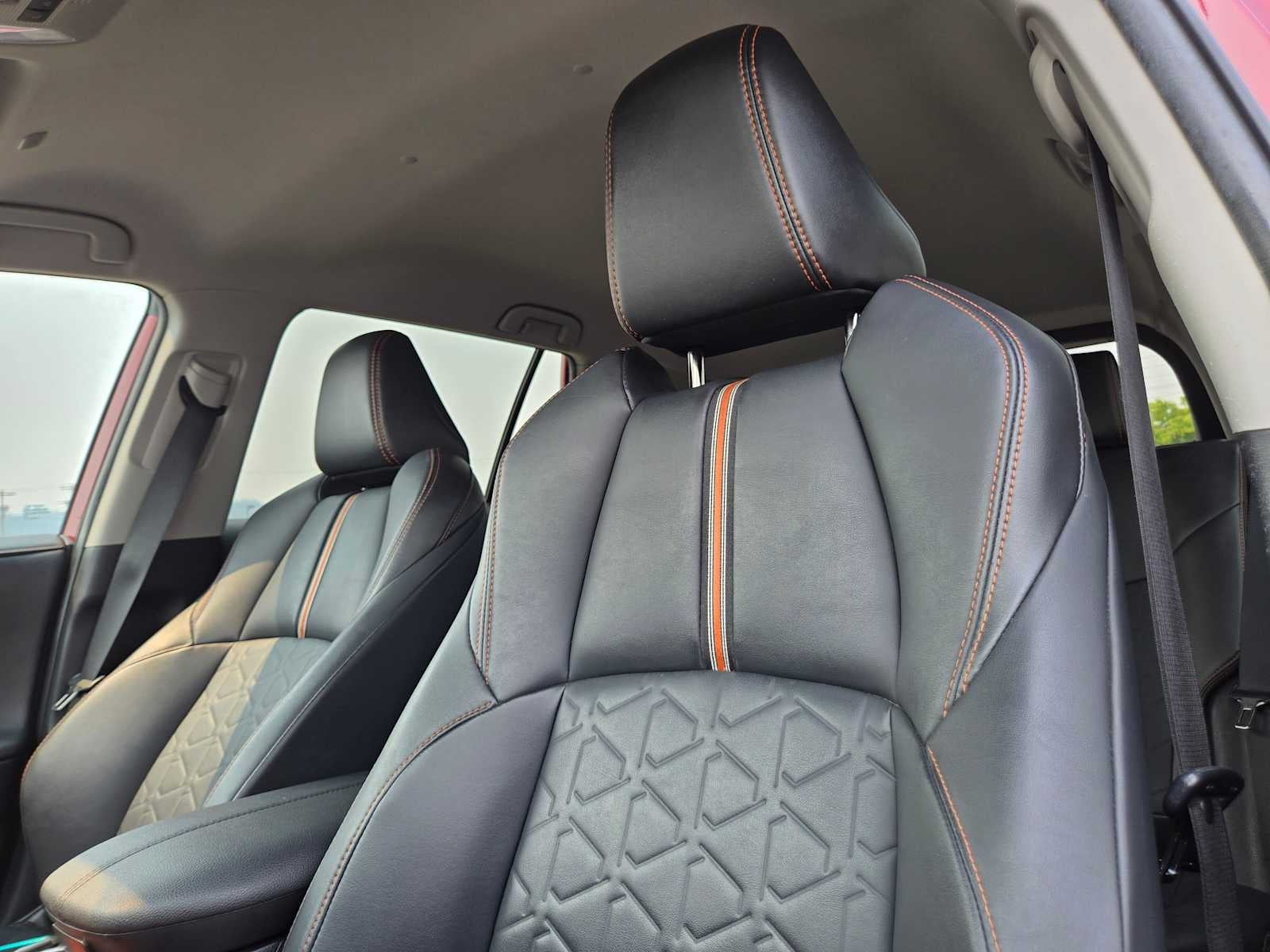 2023 Toyota RAV4 Adventure