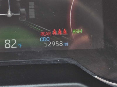 2023 Toyota RAV4 Adventure