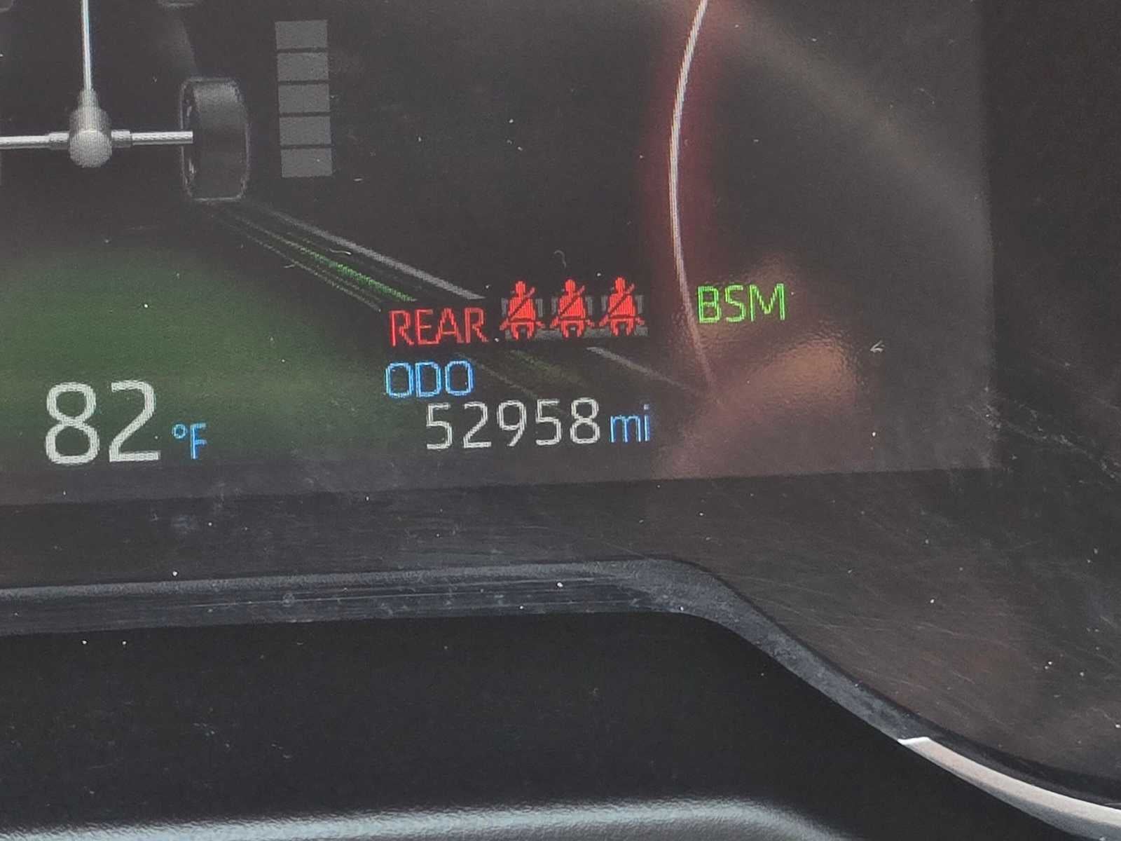 2023 Toyota RAV4 Adventure