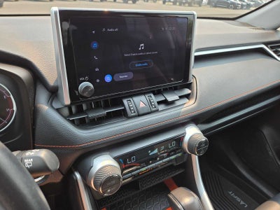 2023 Toyota RAV4 Adventure