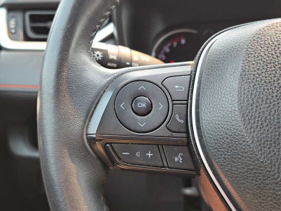 2023 Toyota RAV4 Adventure