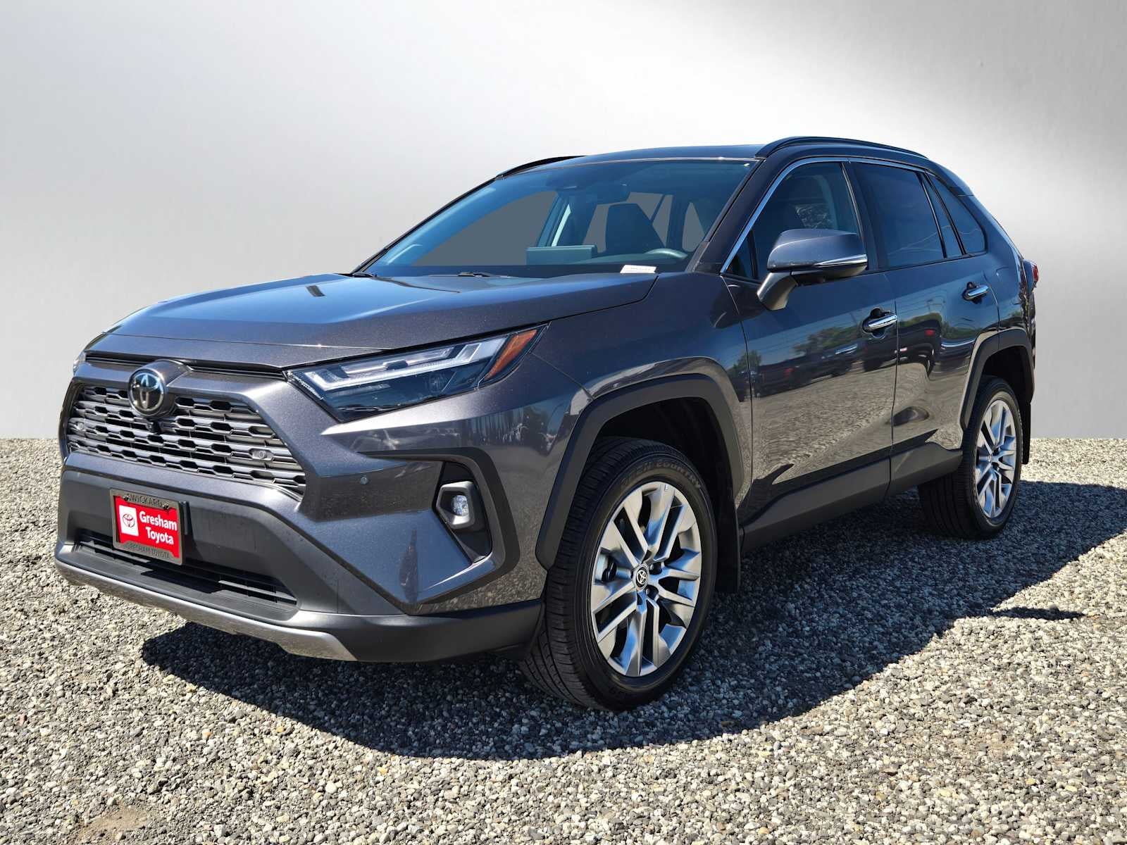 2024 Toyota RAV4 Limited