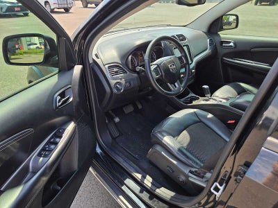 2016 Dodge Journey Crossroad Plus