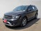 2016 Dodge Journey Crossroad Plus