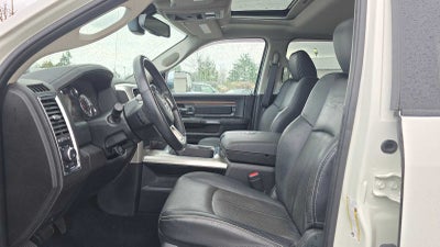 2018 RAM 3500 Laramie