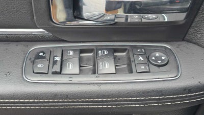 2018 RAM 3500 Laramie